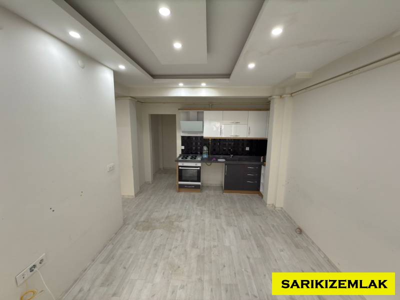 Edremit Camivasat Mah`da1+1  Daire. - 2